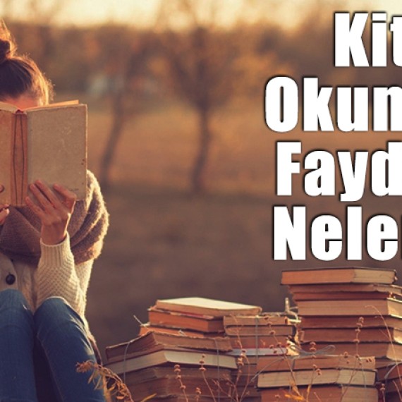 Düzenli Kitap Okumanın Faydaları