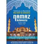 Tablolarla Ve Resimlerle Namaz Kılavuzu